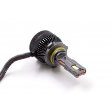 Светодиодная LED лампа Infolight S3 HB3 (9005) (комплект 2шт) Светодиодная LED лампа Infolight S3 HB3 (9005) (комплект 2шт)